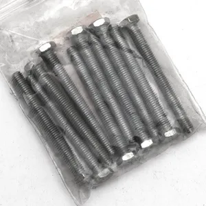 Colony SAE SIZE ZINC PLATED HARDWARE