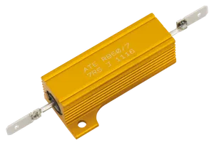 Kellermann TURN SIGNAL AND TAILLIGHT RESISTORS