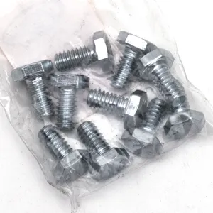 Colony SAE SIZE ZINC PLATED HARDWARE