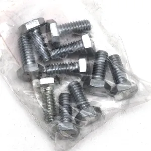 Colony SAE SIZE ZINC PLATED HARDWARE