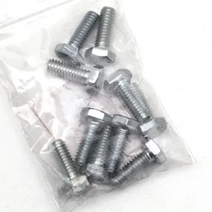 Colony SAE SIZE ZINC PLATED HARDWARE