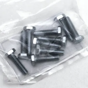Zodiac (Genuine Zodiac Products) SAE SIZE ZINC PLATED HARDWARE
