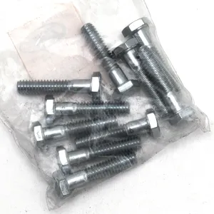 Zodiac (Genuine Zodiac Products) SAE SIZE ZINC PLATED HARDWARE