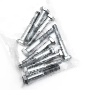 Colony SAE SIZE ZINC PLATED HARDWARE