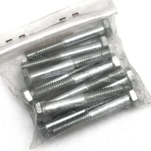Colony SAE SIZE ZINC PLATED HARDWARE
