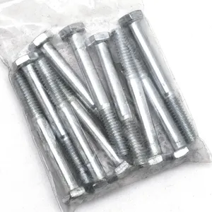 Colony SAE SIZE ZINC PLATED HARDWARE
