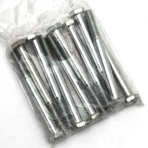 Colony SAE SIZE ZINC PLATED HARDWARE