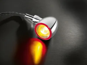Kellermann KELLERMANN BULLET 1000 MULTI-FUNCTION TURN SIGNALS