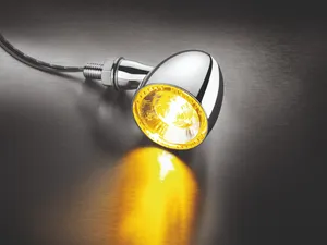 Kellermann KELLERMANN BULLET 1000 MULTI-FUNCTION TURN SIGNALS