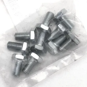 Colony SAE SIZE ZINC PLATED HARDWARE