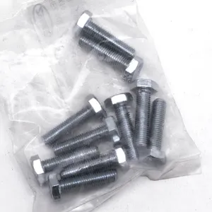Zodiac (Genuine Zodiac Products) SAE SIZE ZINC PLATED HARDWARE