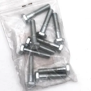 Colony SAE SIZE ZINC PLATED HARDWARE