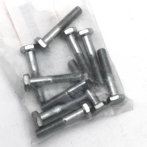 Colony SAE SIZE ZINC PLATED HARDWARE