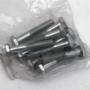 Zodiac (Genuine Zodiac Products) SAE SIZE ZINC PLATED HARDWARE