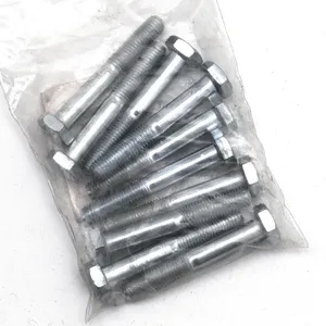 Colony SAE SIZE ZINC PLATED HARDWARE