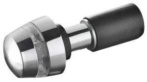 Kellermann KELLERMANN "STEALTH" OX EYE HANDLEBAR TURN SIGNALS