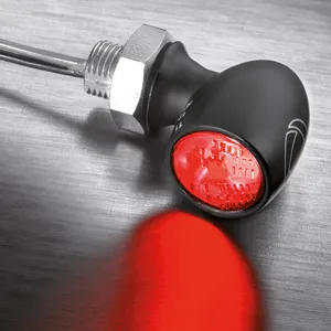 Kellermann KELLERMANN ATTO SUPER MINI BRAKE & TAILLIGHT COMBINATION