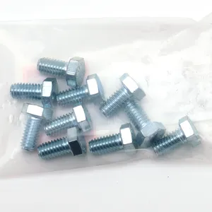Colony SAE SIZE ZINC PLATED HARDWARE