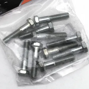 Zodiac (Genuine Zodiac Products) SAE SIZE ZINC PLATED HARDWARE