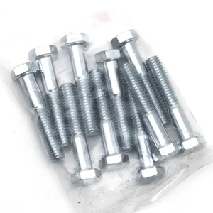 Colony SAE SIZE ZINC PLATED HARDWARE