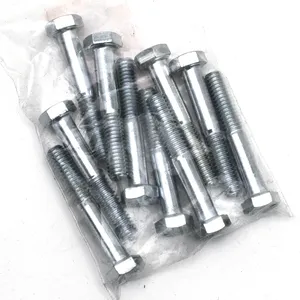 Colony SAE SIZE ZINC PLATED HARDWARE