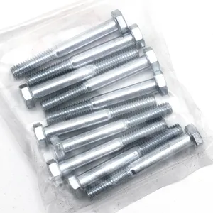 Colony SAE SIZE ZINC PLATED HARDWARE