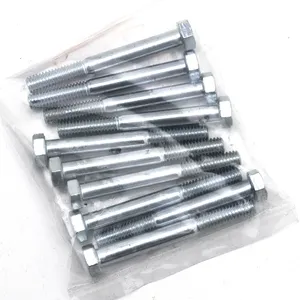 Colony SAE SIZE ZINC PLATED HARDWARE