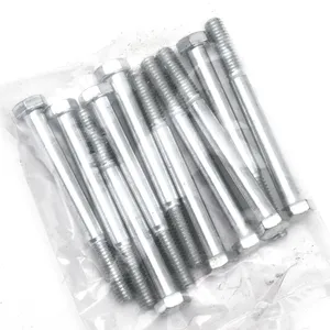 Colony SAE SIZE ZINC PLATED HARDWARE