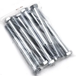Colony SAE SIZE ZINC PLATED HARDWARE