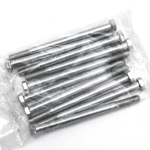 Colony SAE SIZE ZINC PLATED HARDWARE