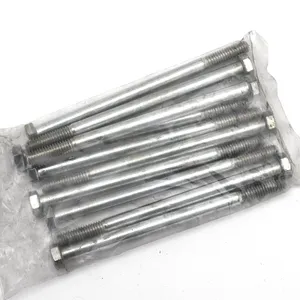Colony SAE SIZE ZINC PLATED HARDWARE