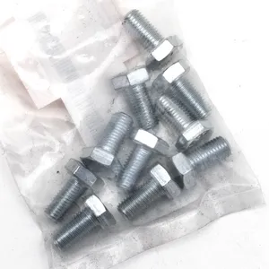Colony SAE SIZE ZINC PLATED HARDWARE