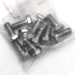 Colony SAE SIZE ZINC PLATED HARDWARE