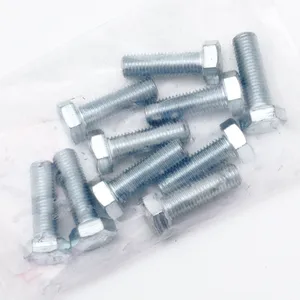 Colony SAE SIZE ZINC PLATED HARDWARE