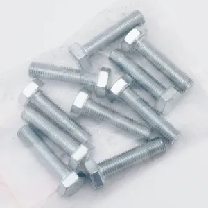 Colony SAE SIZE ZINC PLATED HARDWARE