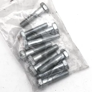 Colony SAE SIZE ZINC PLATED HARDWARE