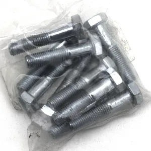 Zodiac (Genuine Zodiac Products) SAE SIZE ZINC PLATED HARDWARE