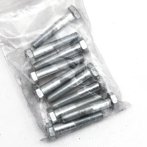 Colony SAE SIZE ZINC PLATED HARDWARE