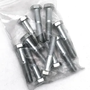 Colony SAE SIZE ZINC PLATED HARDWARE