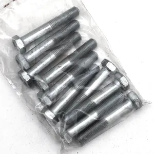 Colony SAE SIZE ZINC PLATED HARDWARE