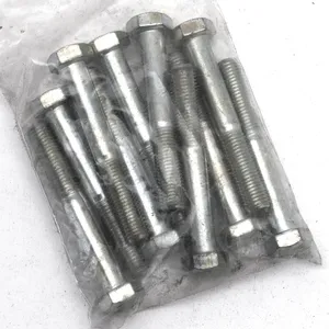 Colony SAE SIZE ZINC PLATED HARDWARE