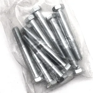 Colony SAE SIZE ZINC PLATED HARDWARE