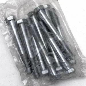 Colony SAE SIZE ZINC PLATED HARDWARE