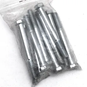 Colony SAE SIZE ZINC PLATED HARDWARE
