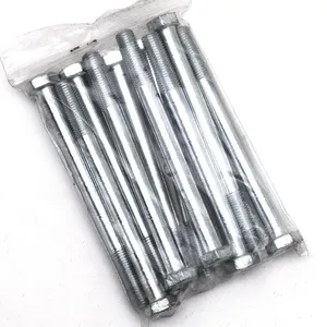 Colony SAE SIZE ZINC PLATED HARDWARE