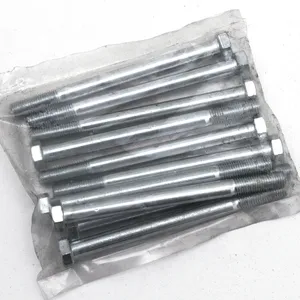 Colony SAE SIZE ZINC PLATED HARDWARE