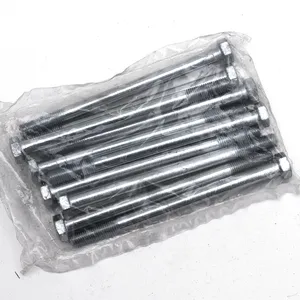Colony SAE SIZE ZINC PLATED HARDWARE