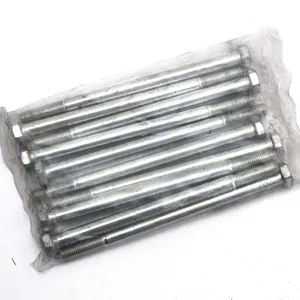 Colony SAE SIZE ZINC PLATED HARDWARE