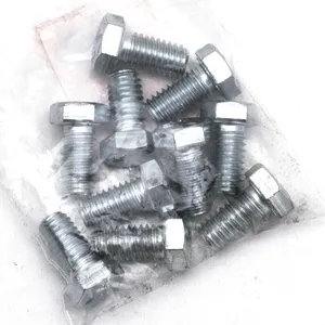 Colony SAE SIZE ZINC PLATED HARDWARE