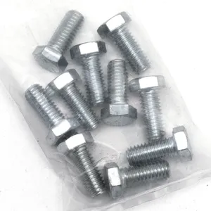 Colony SAE SIZE ZINC PLATED HARDWARE